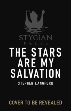 The Stars Are My Salvation Book Cover Placeholder jpg